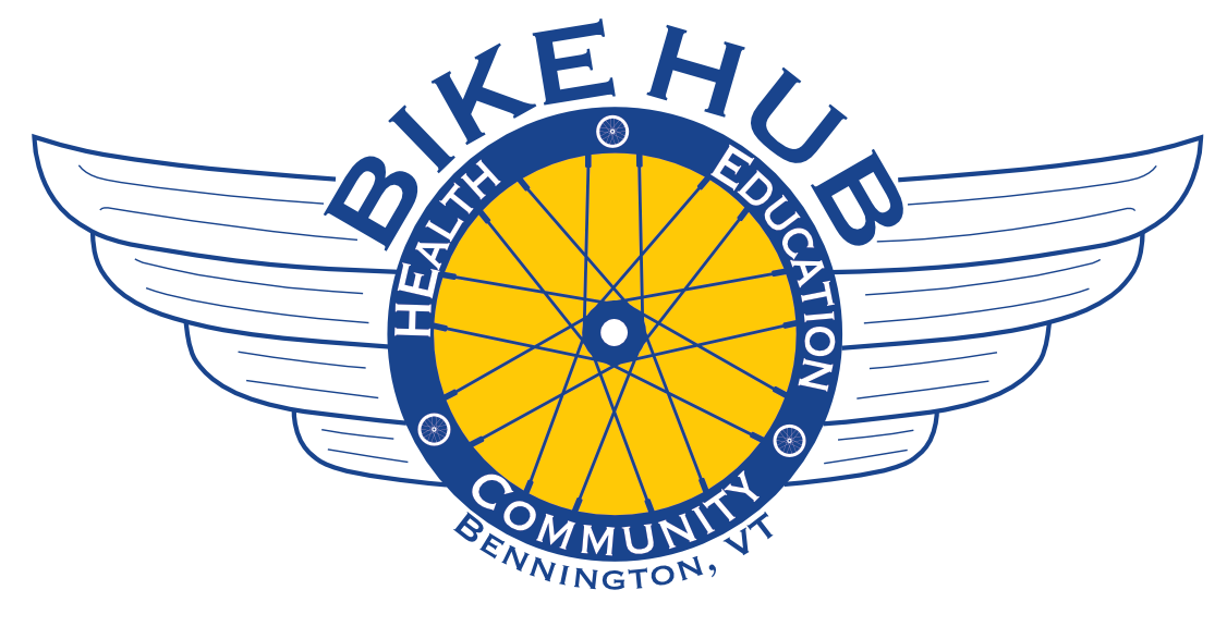 The Bennington Bike Hub